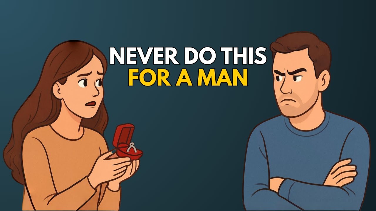 8 Powerful Things an INFJ Woman Must Never Do for a Man | Stay True to Yourself