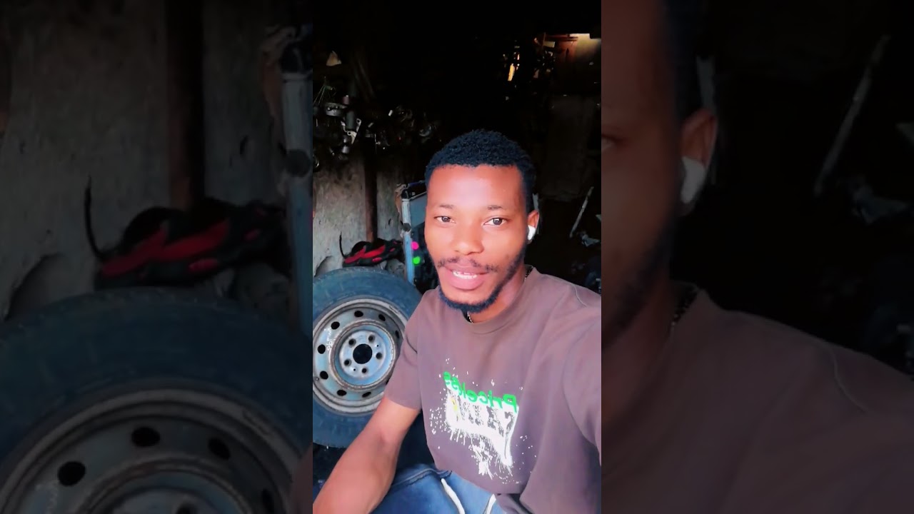 Motor spares parts in ladipo market #vehiclespares #carspareparts #genuinespares