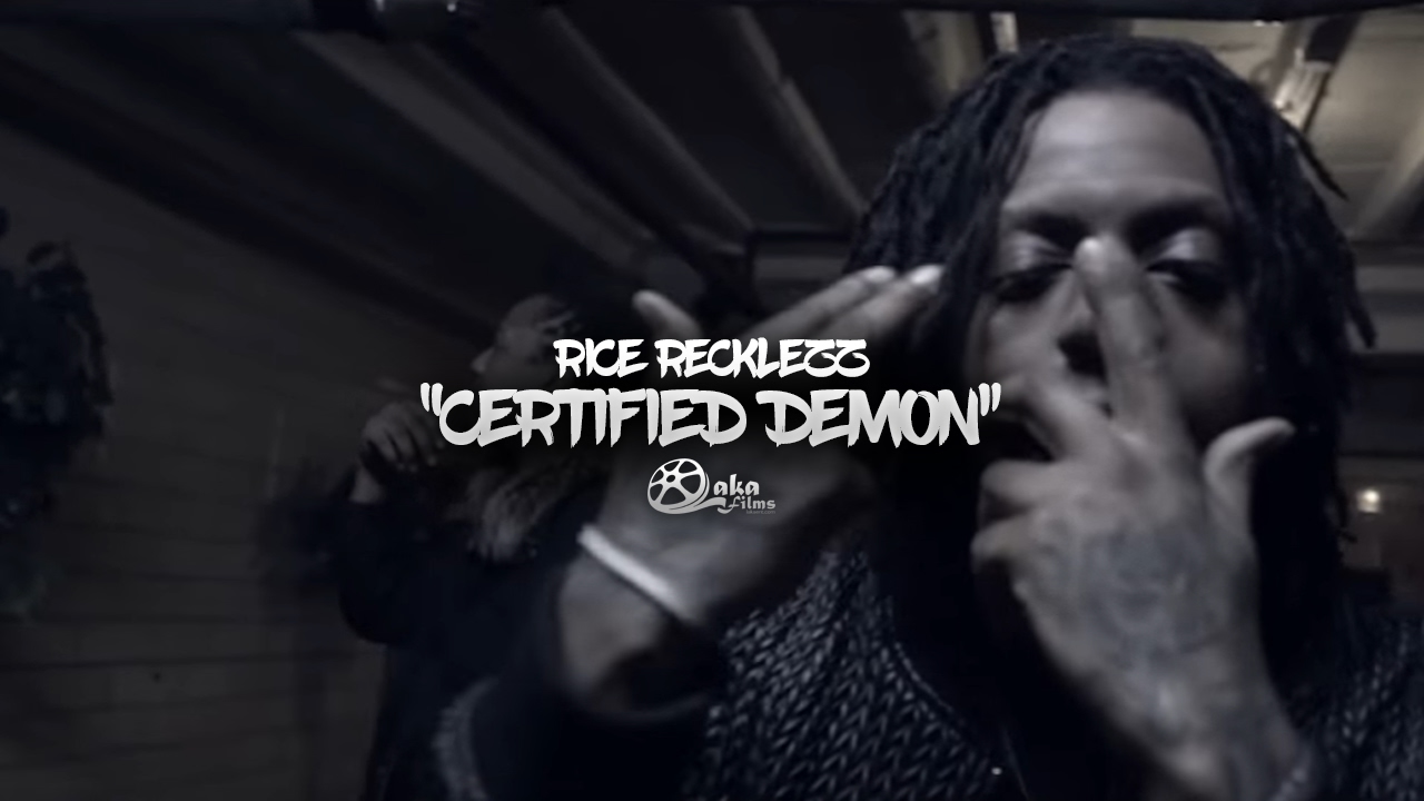 Rico Recklezz - 