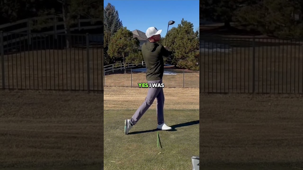 Step BACK for High Launch Drivers 