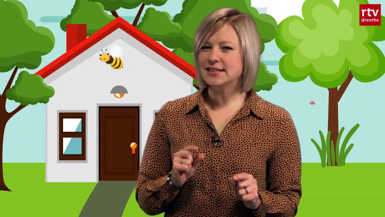 ROEG! Junior | Kinderjournaal #1