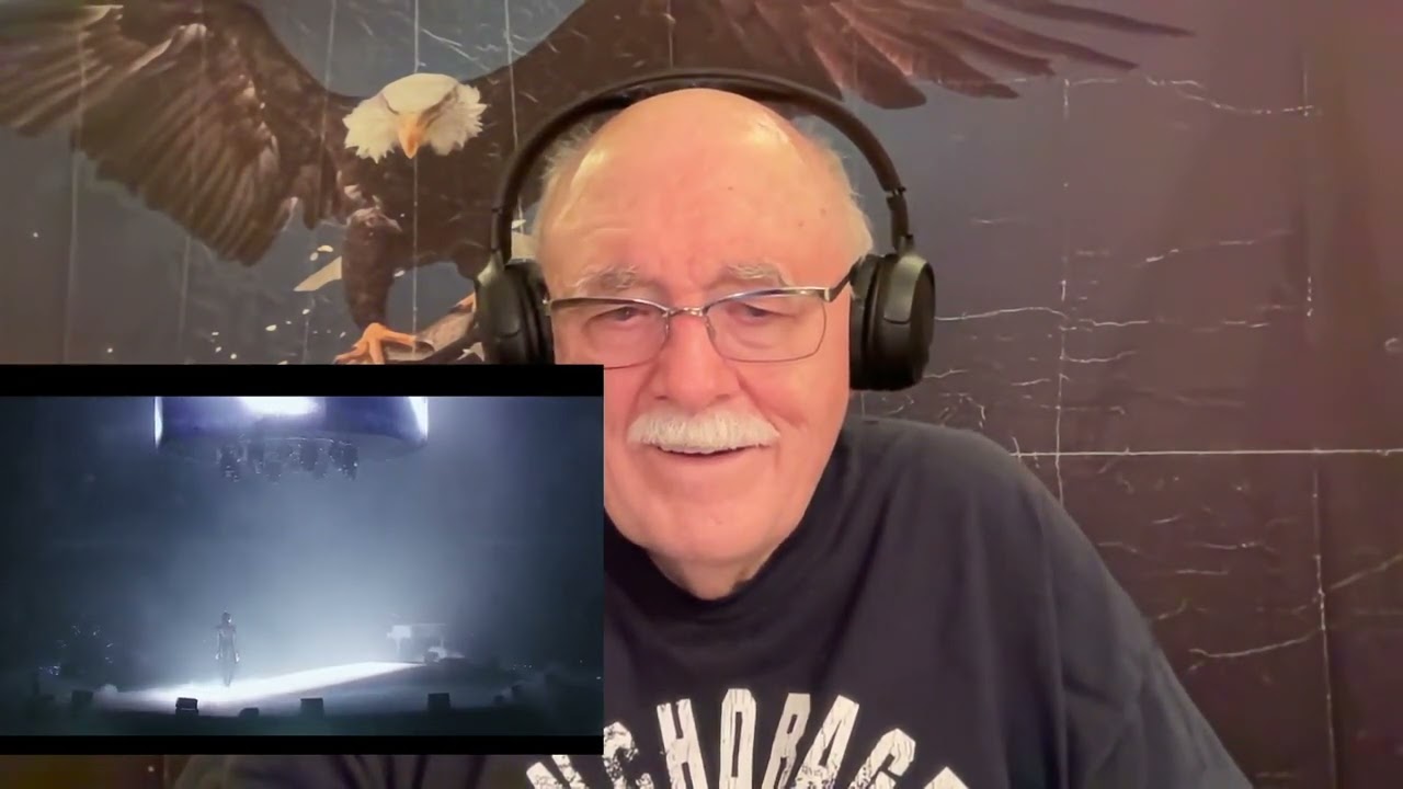 Babymetal - No Rain No Rainbow - (Budokan 2021 Live) - Requested reaction