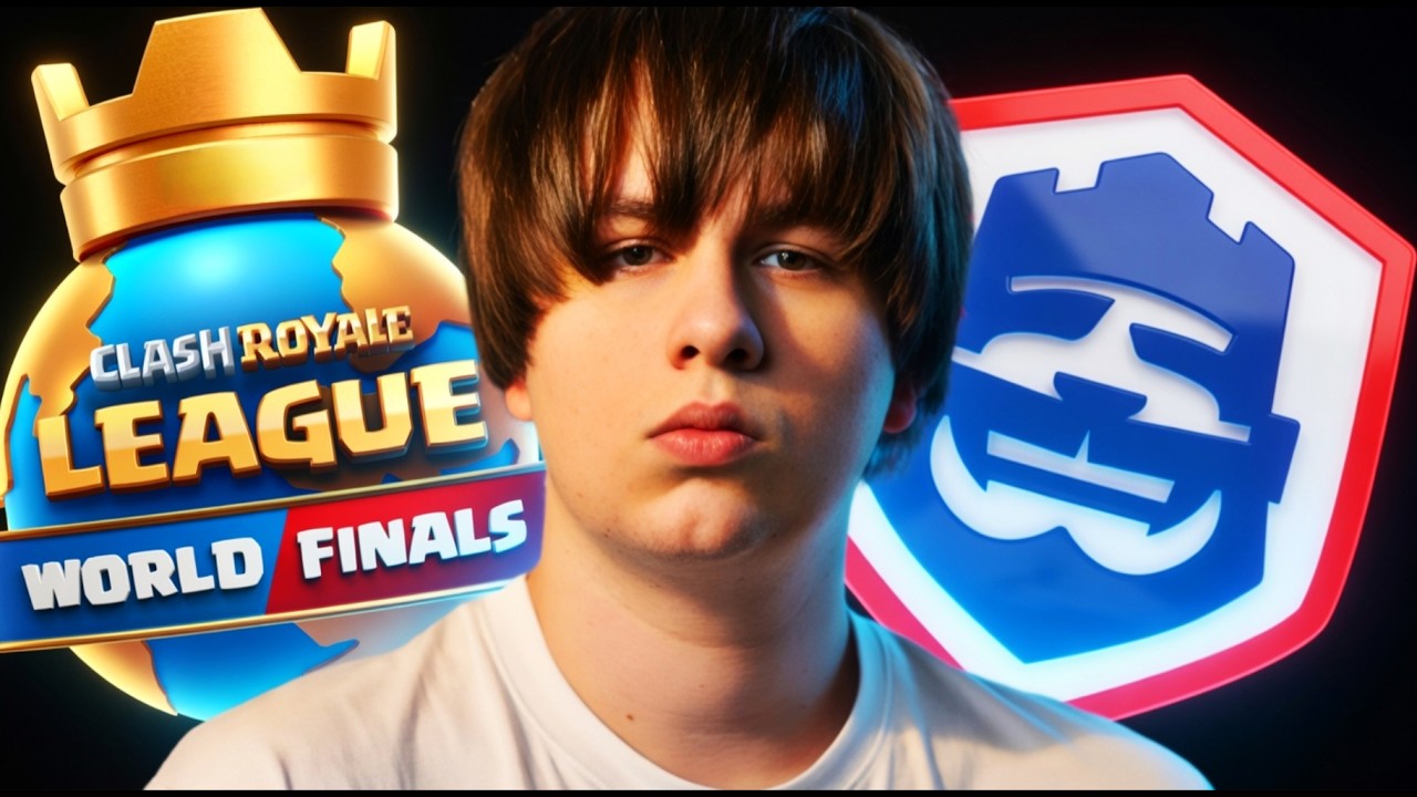 Ryley's BEST Games of CRL 2026