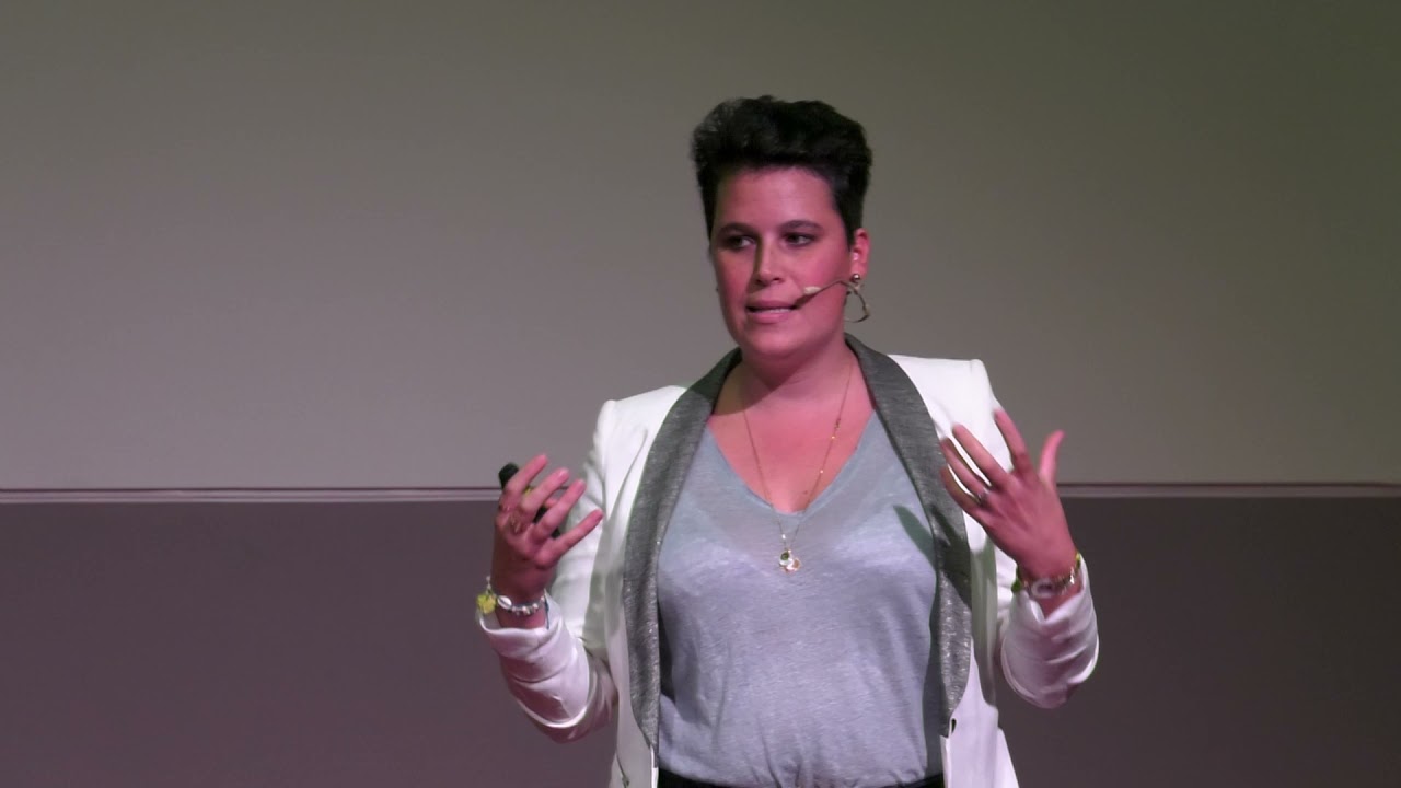 Comment l’Histoire a construit le plafond de verre | Bérengère SOYER | TEDxMontpellierBS