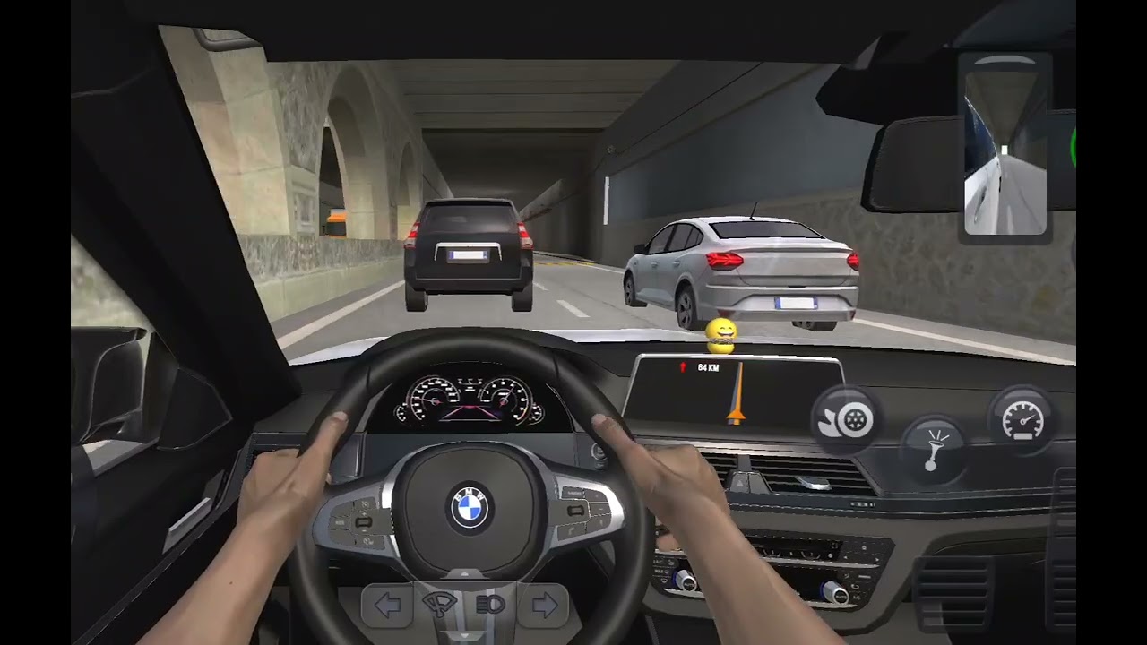 Truck Simulator Ultimate | DLC Mode | BMW Car | full Gameplay #BMW
