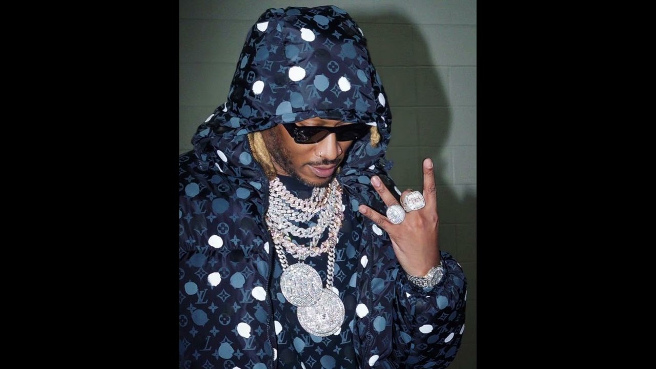 [FREE] FUTURE TYPE BEAT - 