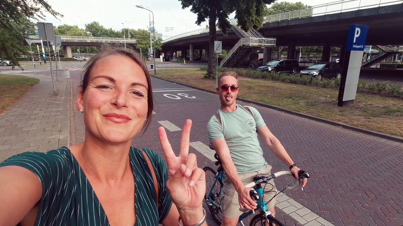 Reisvideo Maastricht