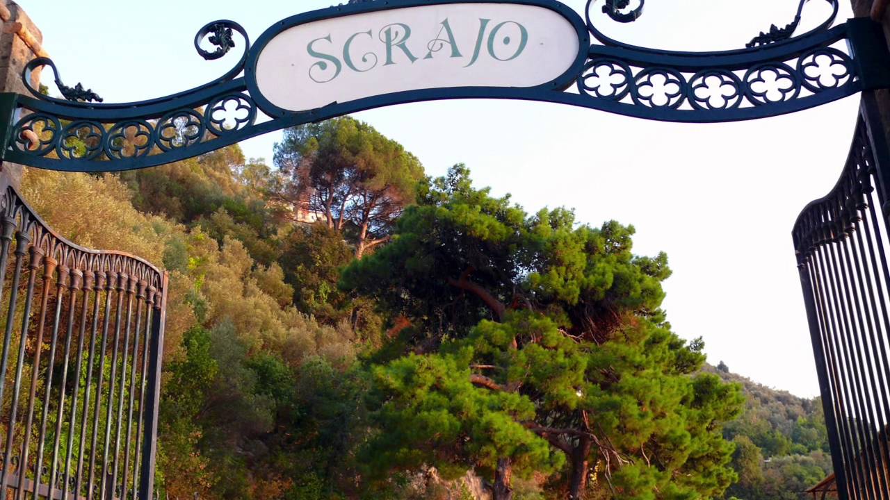 Vico Equense & Scrajo.
