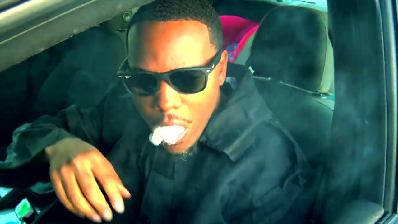 Jinx Da Rebel - Complicated (Official Music Video) [Rebel Life Album & Movie]