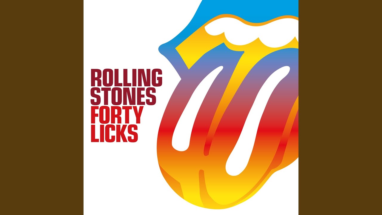 Jumpin' Jack Flash