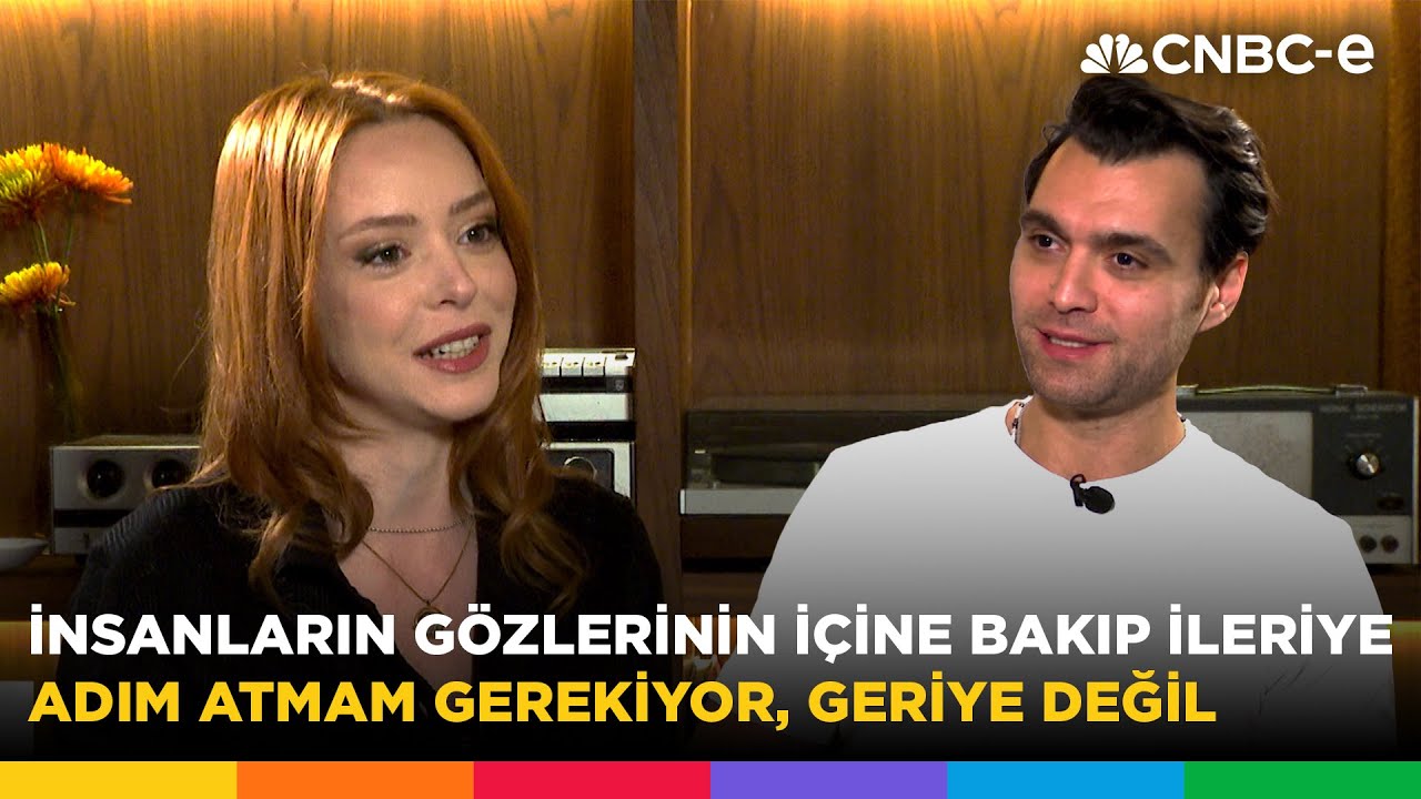 Hakan Kurtaş: İnsanların gözlerinin içine bakıp ileriye adım atmam gerekiyor, geriye değil