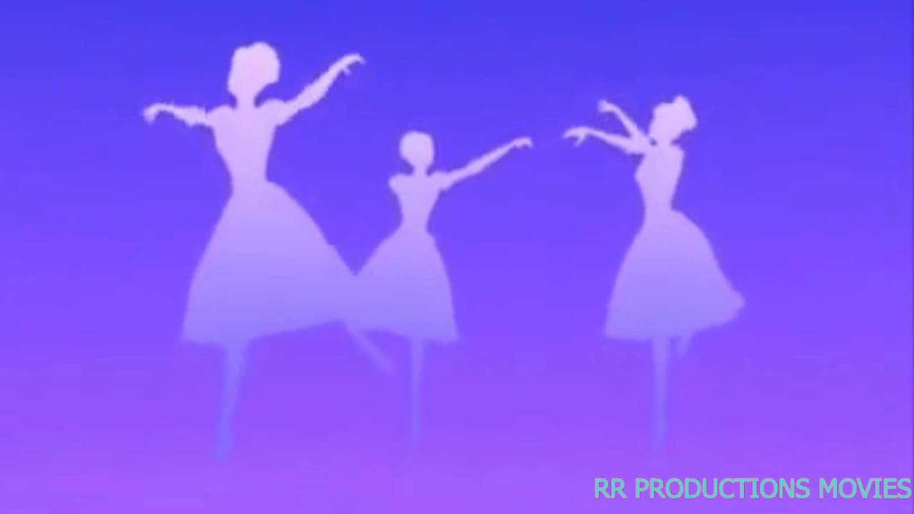 Barbie em as 12 Princesas Bailarinas - Música e Dança #BarbieDance (12 Dancing Princesses theme)