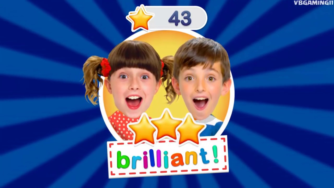 CBeebies Playtime App Topsy and Tim Busy Day Camping Trip,Birthday Party Full Episodes Gam