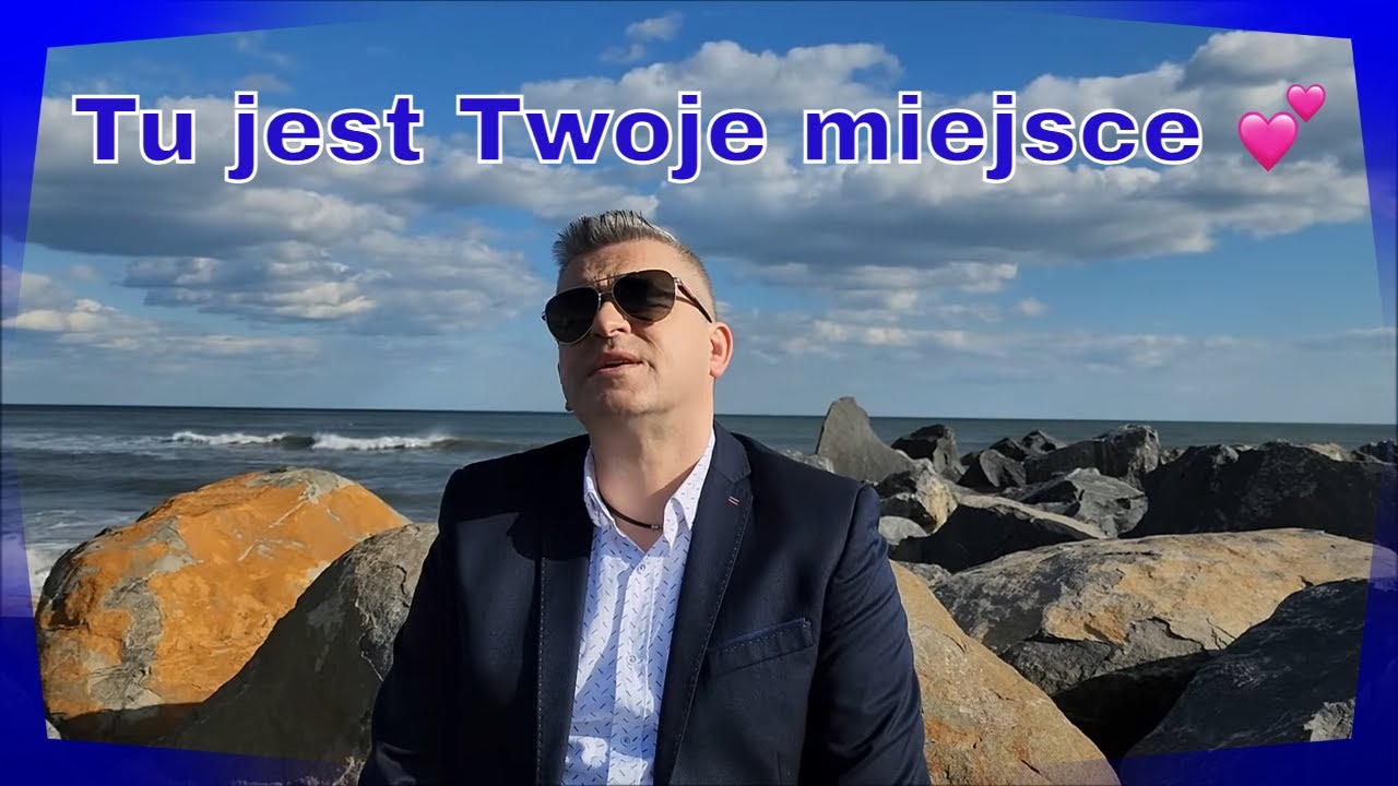 Voy Anuszkiewicz - W Gorącym Słońcu Casablanki -[Ofijalny Teledysk]