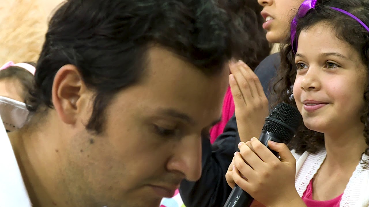 Pronto Jesús Vendrá - Alabanza Perfecta