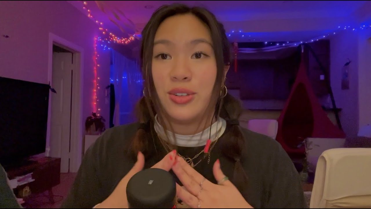20 faits étonnants sur la France 🇫🇷 20 French fun facts | ASMR en franglais (French and English)