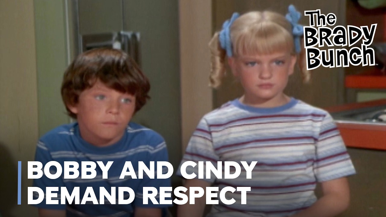 Bobby and Cindy Demand Respect