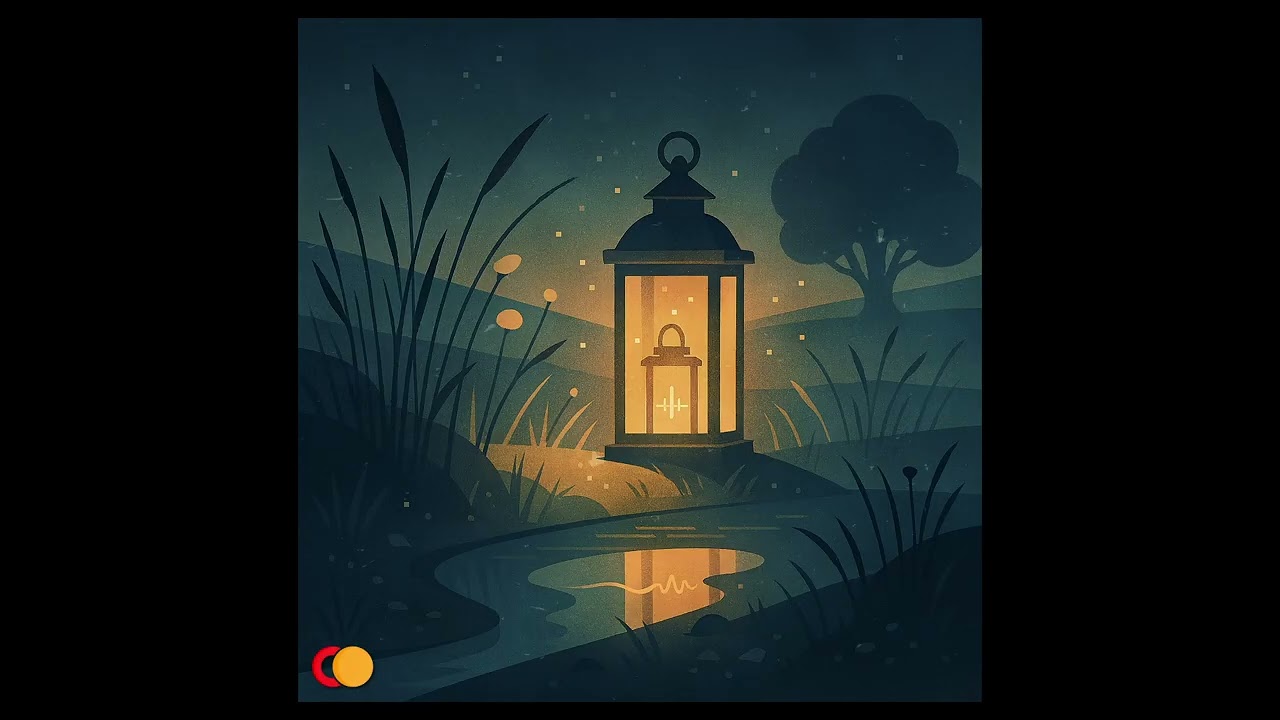 Deep Focus Music | Study • Sleep • Productivity — Nested Light