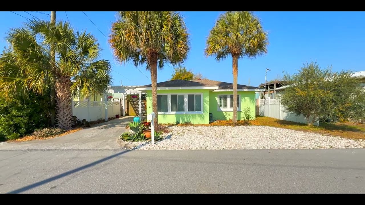 223 Placido Place