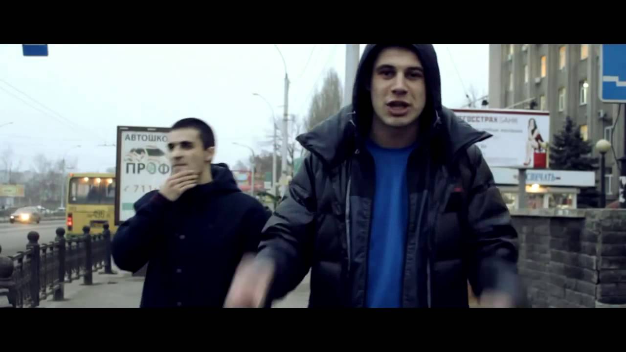 Gamora Serezha Mestniy ft  Dima Nudniy   ZH Z L Rap Ruso №60