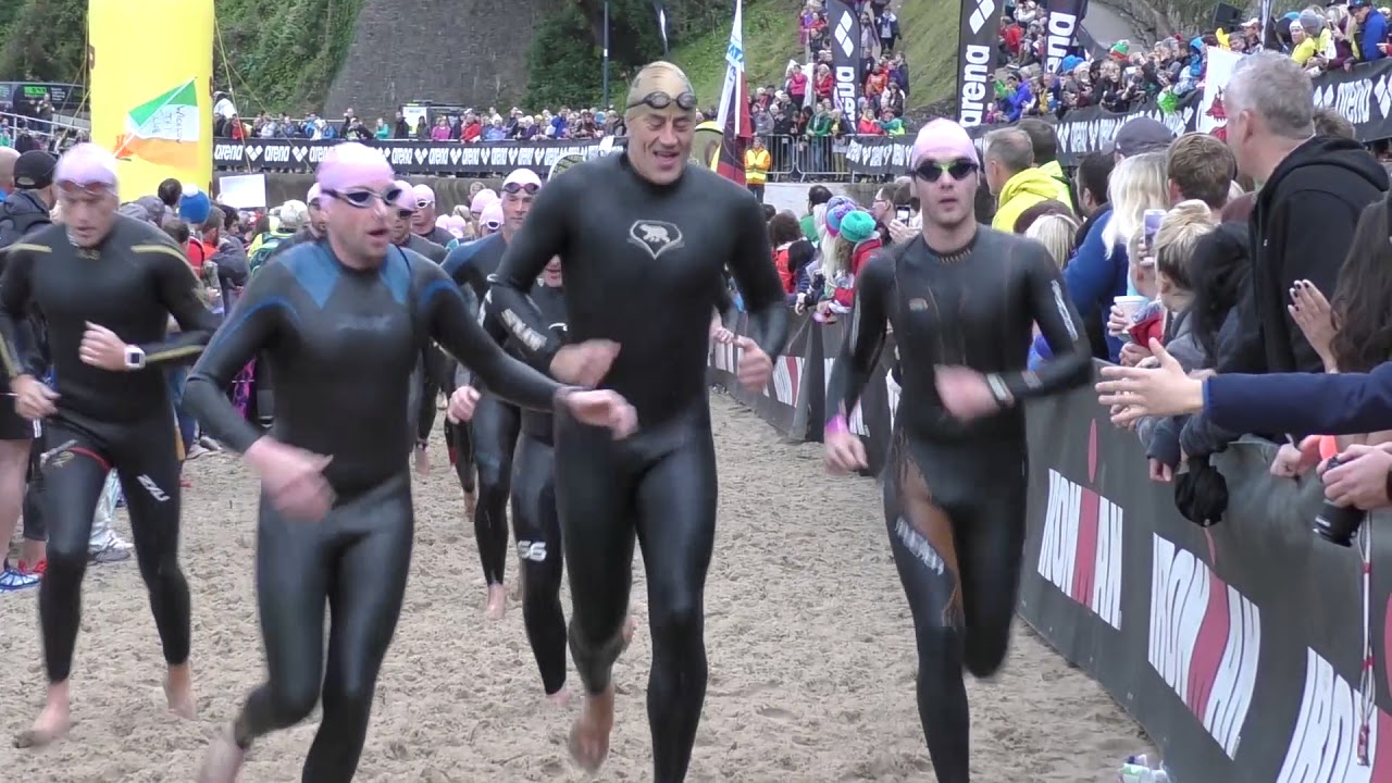 Ironman Wales 2017