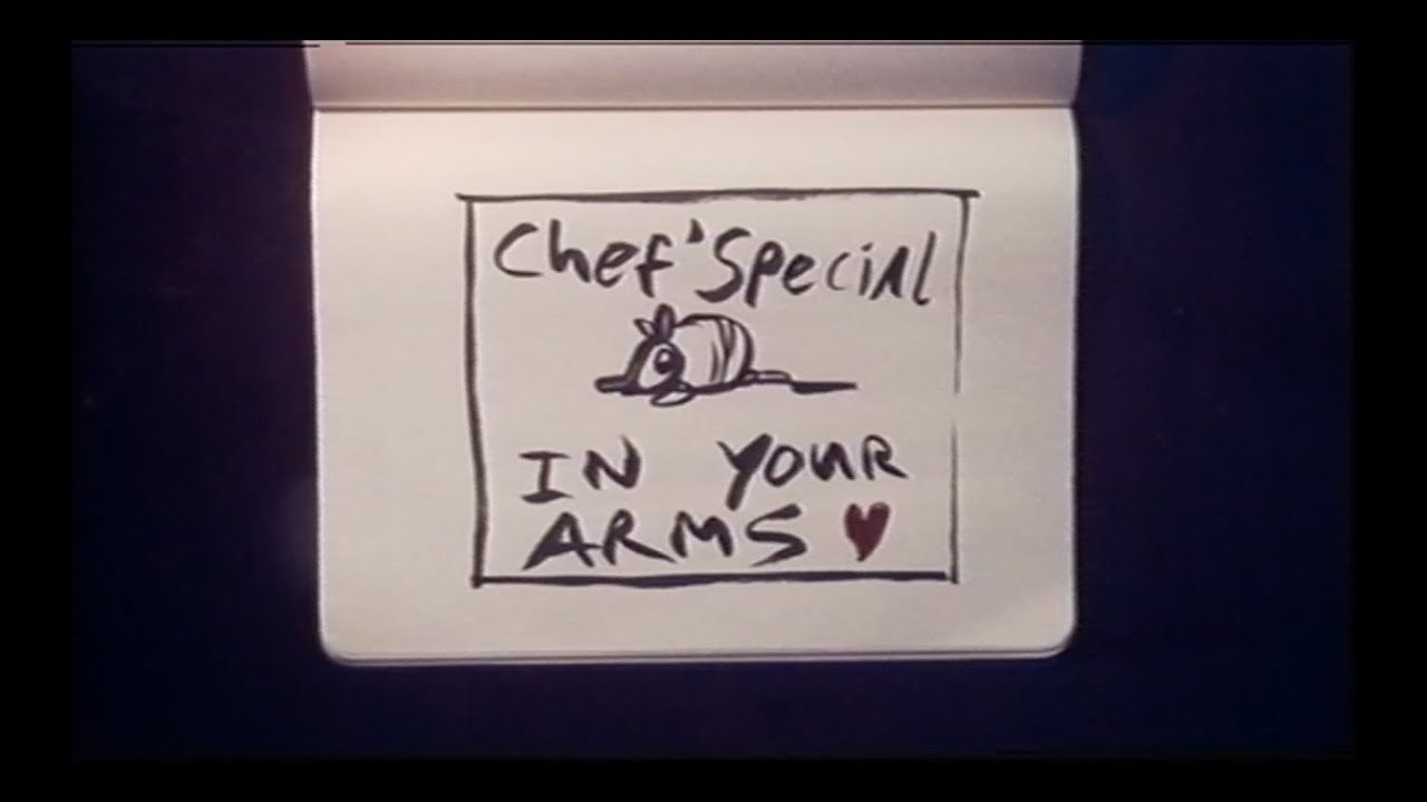 Chef'Special - In Your Arms (Official Video)