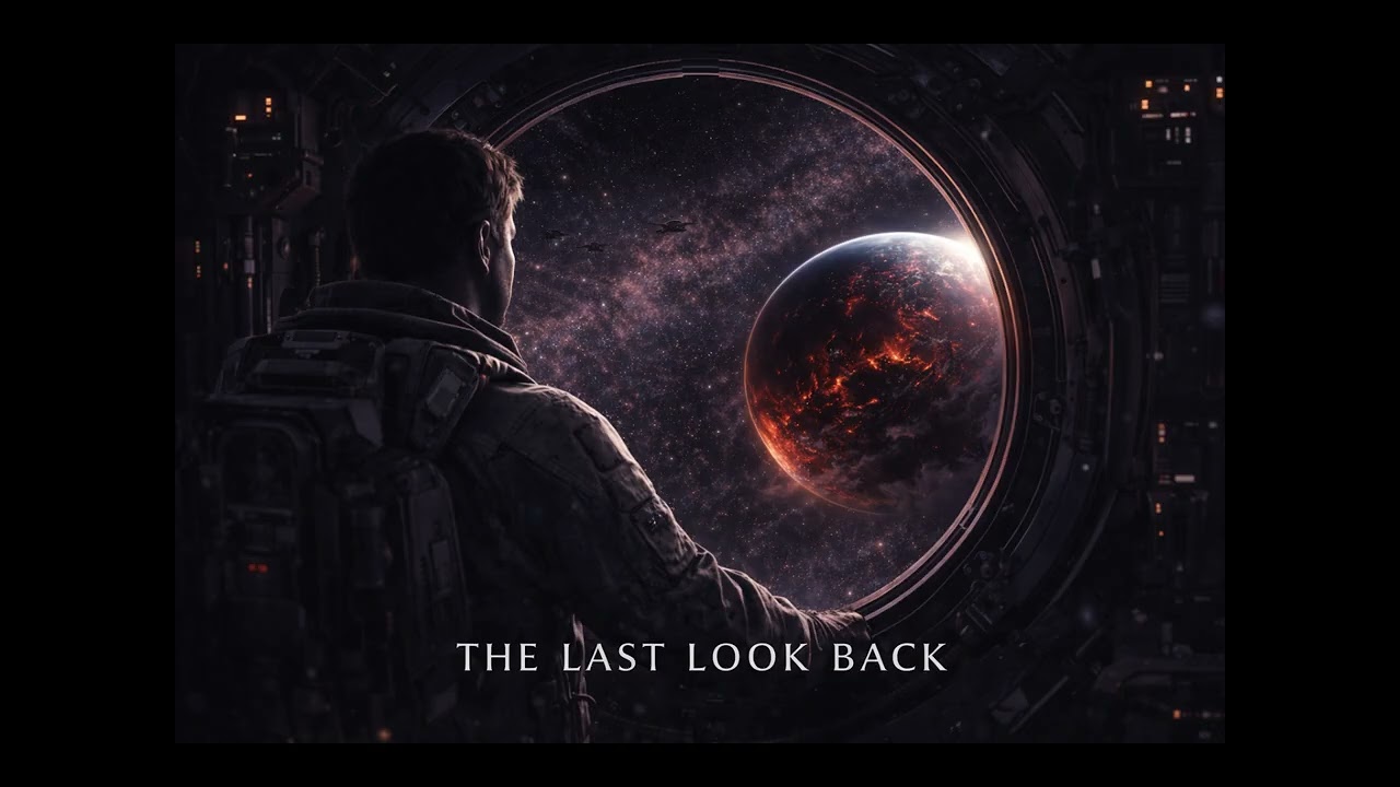 The Last Look Back