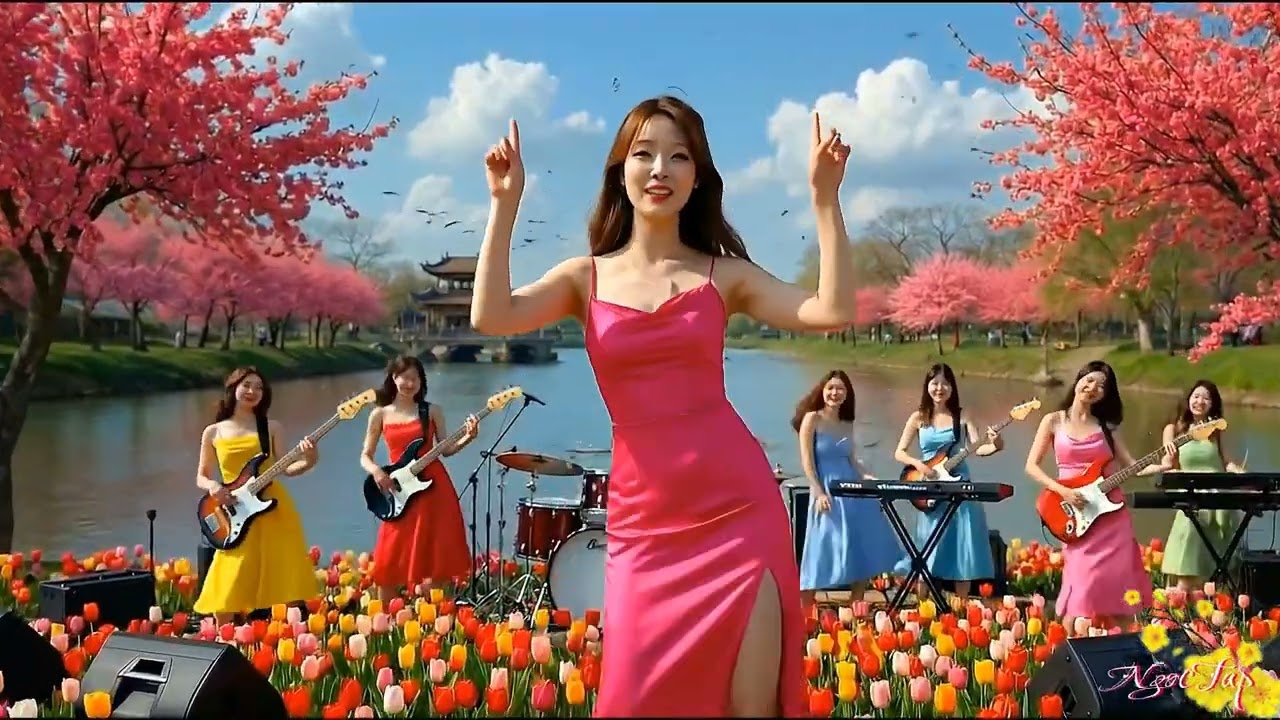 Kế Sách - Tình Yêu Hoài Không Già