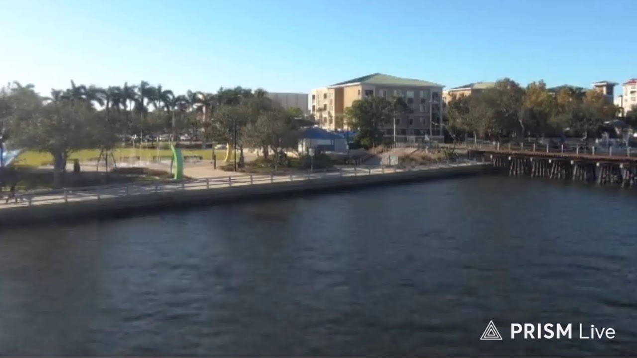 Live streaming of The "What Not" Channel