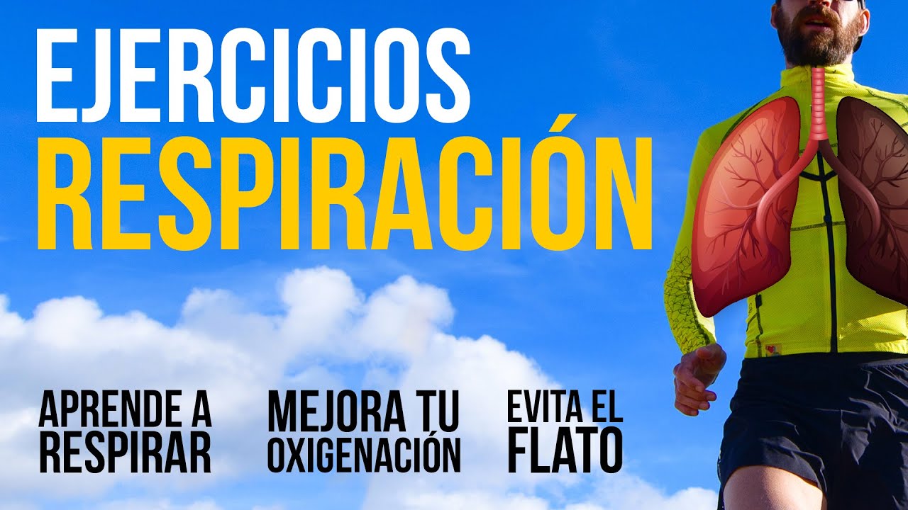 ¿Cómo Respirar al Correr? Evita el Flato y Mejora tu Rendimiento