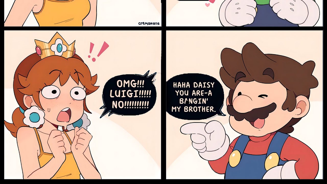 Mario Memes