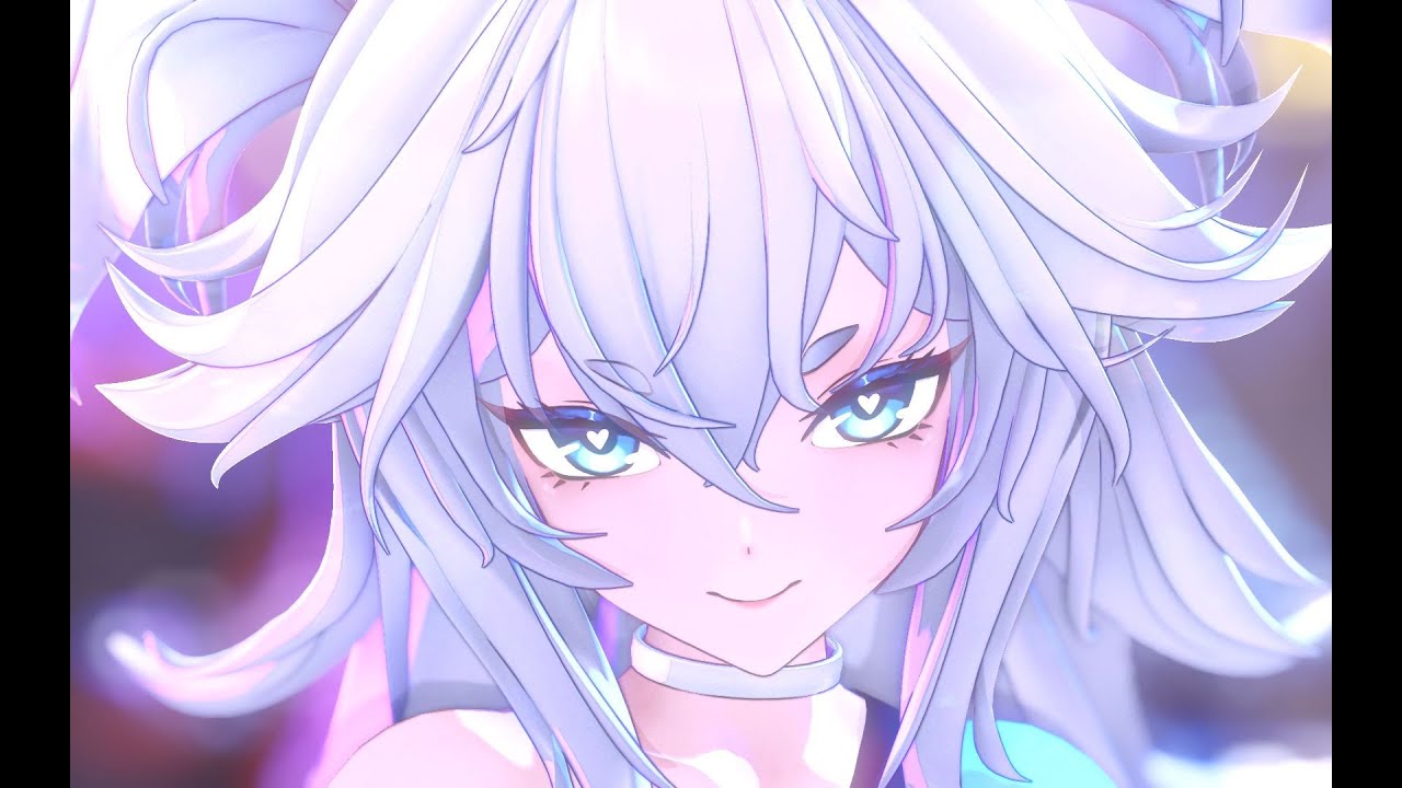 【Girls' Frontline MMD/4K/60FPS】PA-15【LILAC】