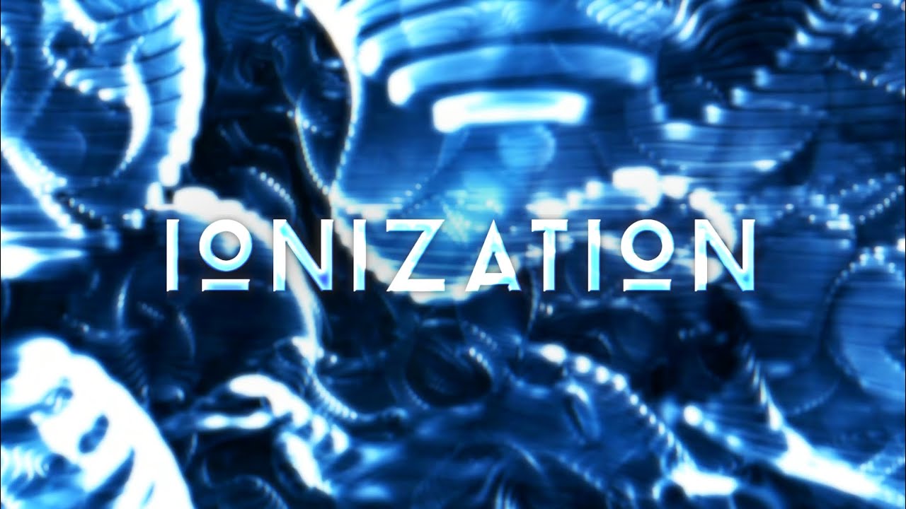 Ionization