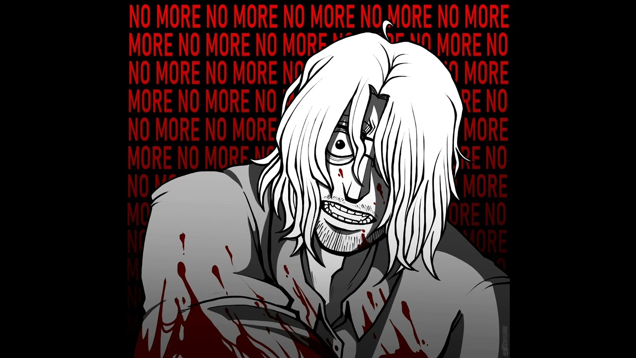Jacob Alden voice claim by the creator (I Can Only Run for So Long - Kitsune)