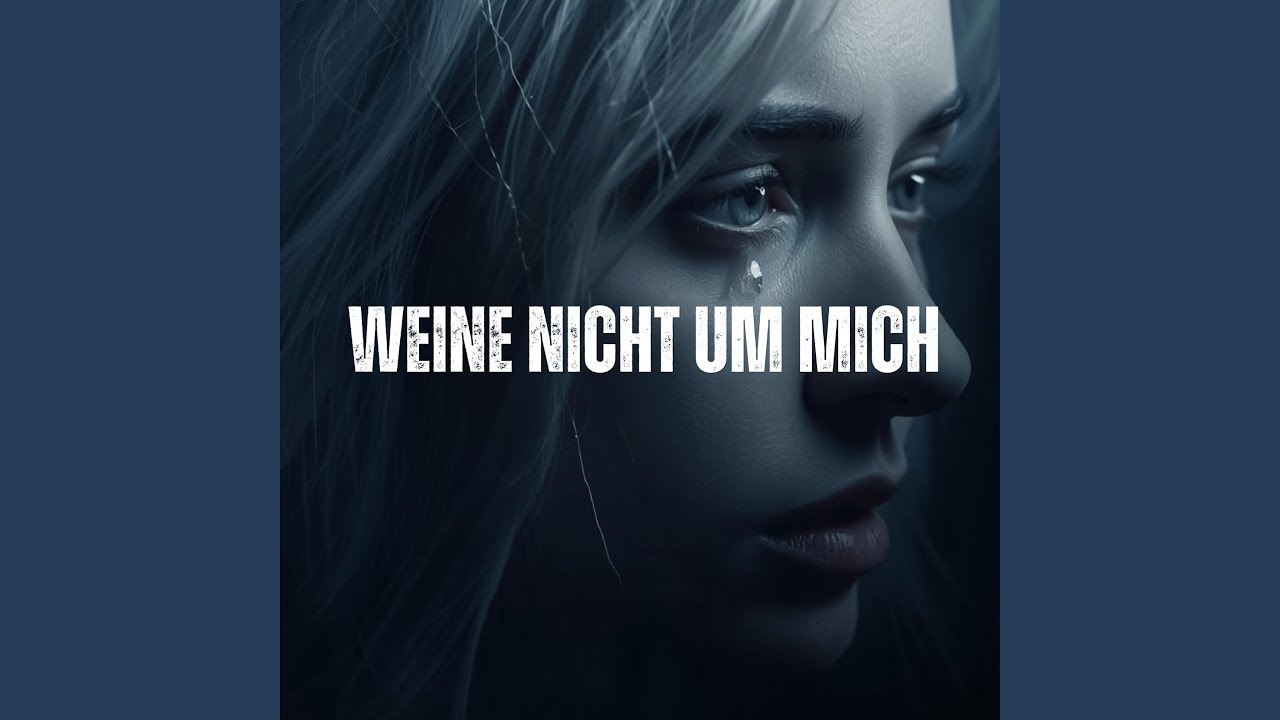 Weine nicht um mich (Pastiche)