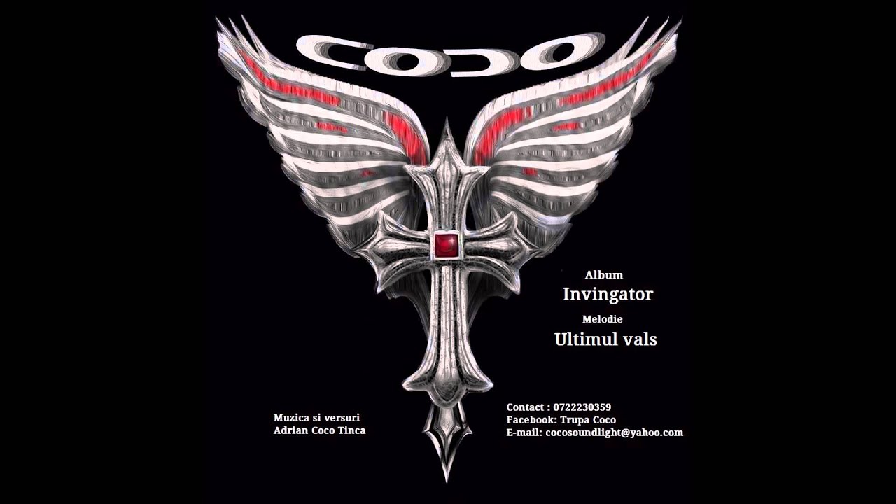 Trupa Coco - 