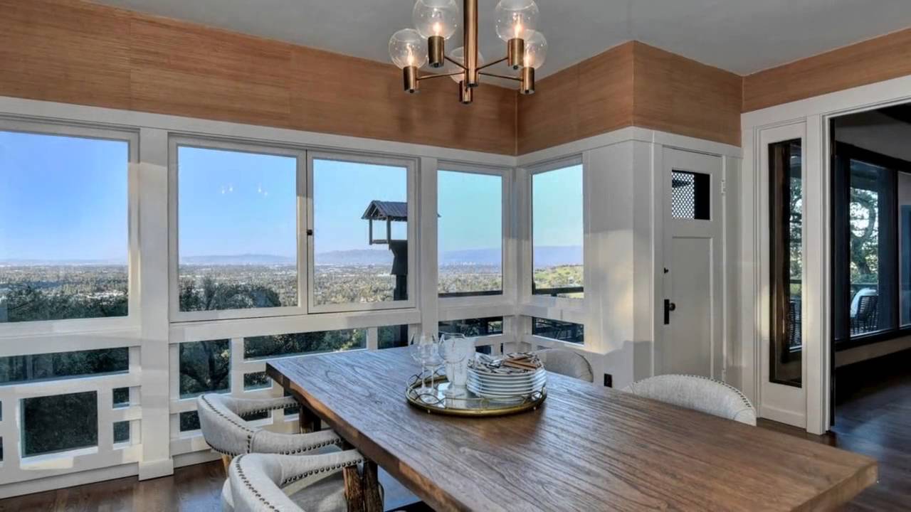 16660 Cypress Way, Los Gatos CA 95030, USA
