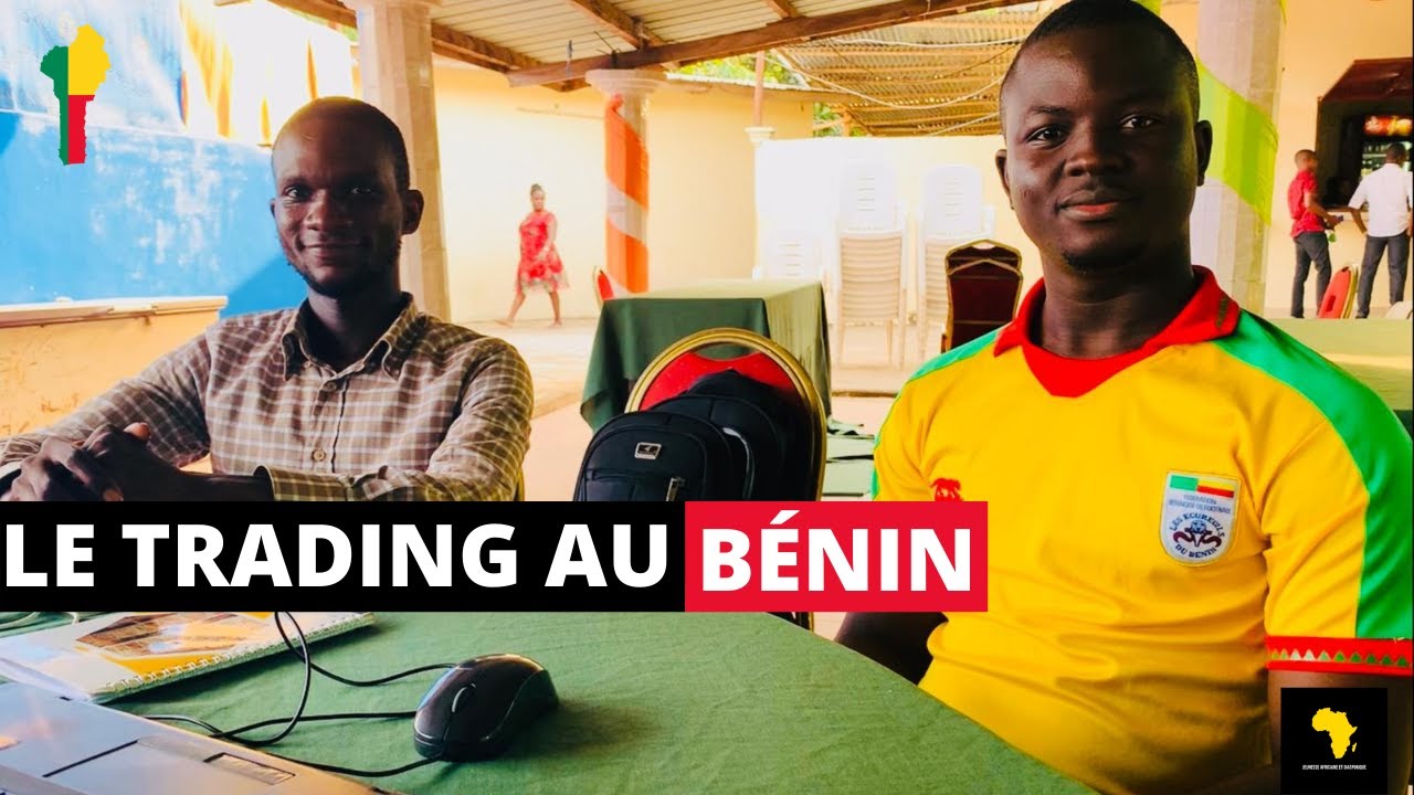 Trading en Afrique - Cas du Bénin