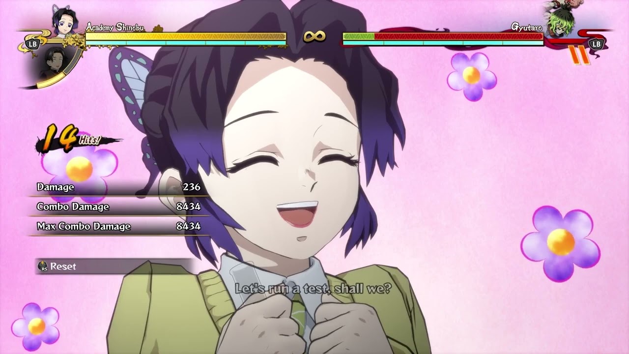 100% TOD for Every Character (Demon Slayer Hinokami Chronicles)