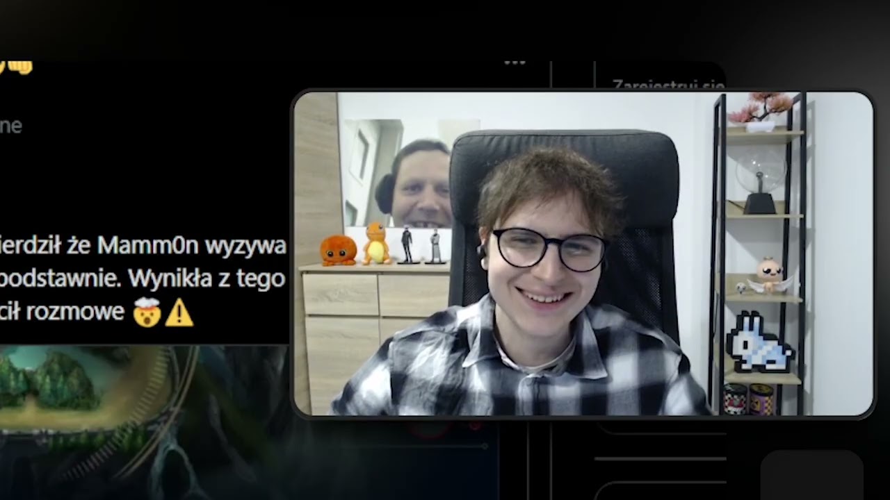PRZEGLĄD X'A (BAN RYBSONA, DRAMY, DIETA MAMITKA)