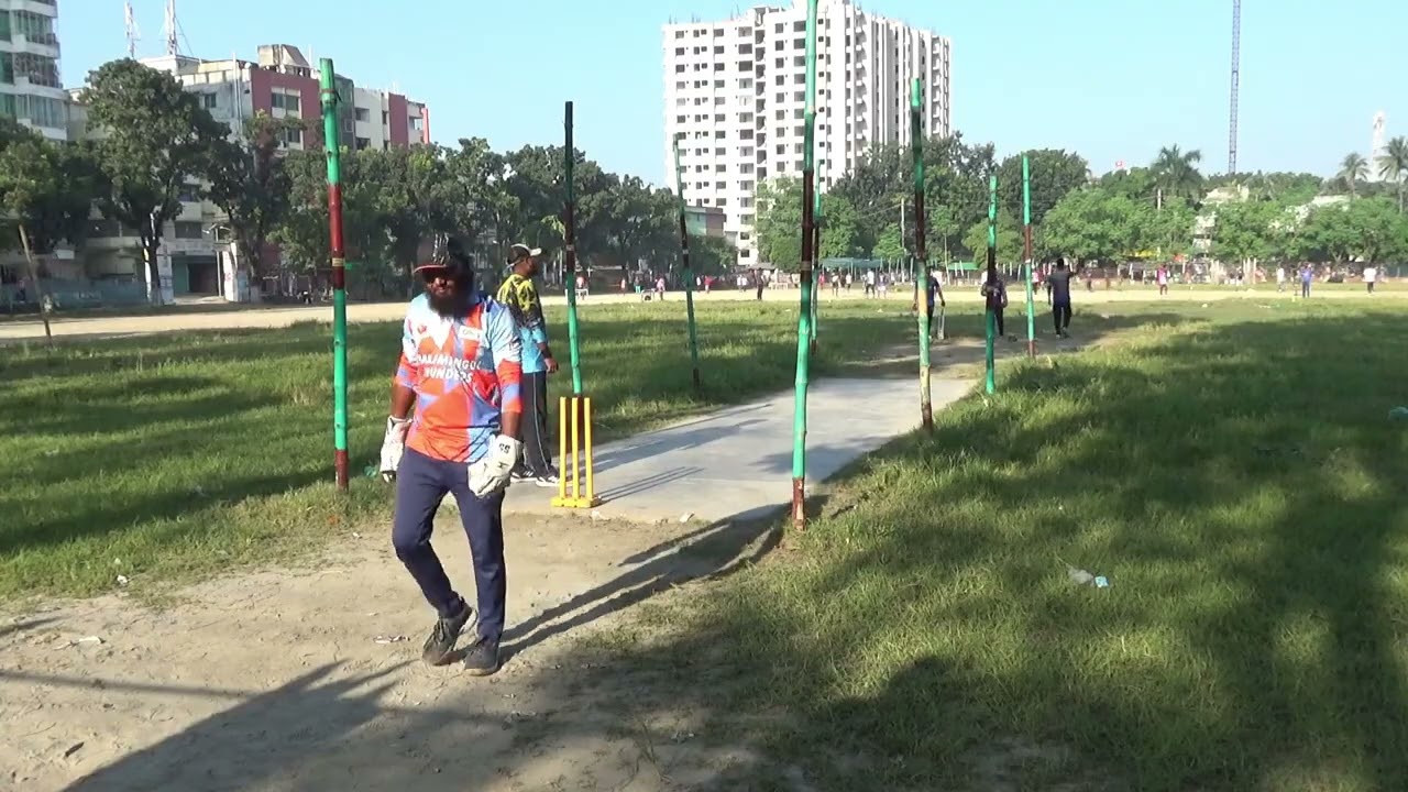 Eleven Galaxy vs Legends of Khulna | Full Match Highlights | Epic Cricket Clash 2025