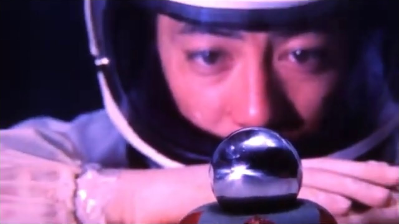 1979年  沢田研二 主演  『太陽を盗んだ男』 後編