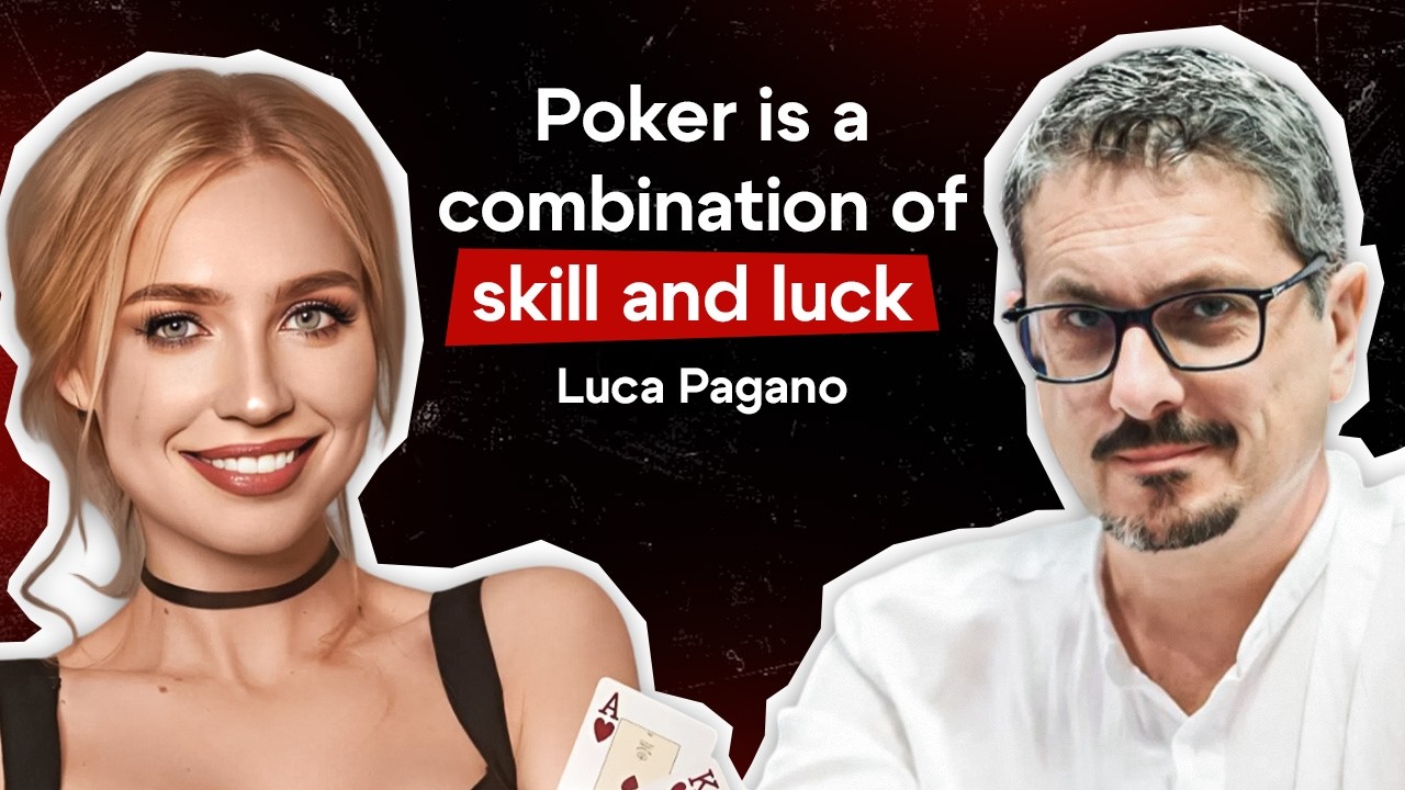 LUKA PAGANO on EPT HISTORY, Creating POKER EVENTS, and What’s NEXT for the GAME