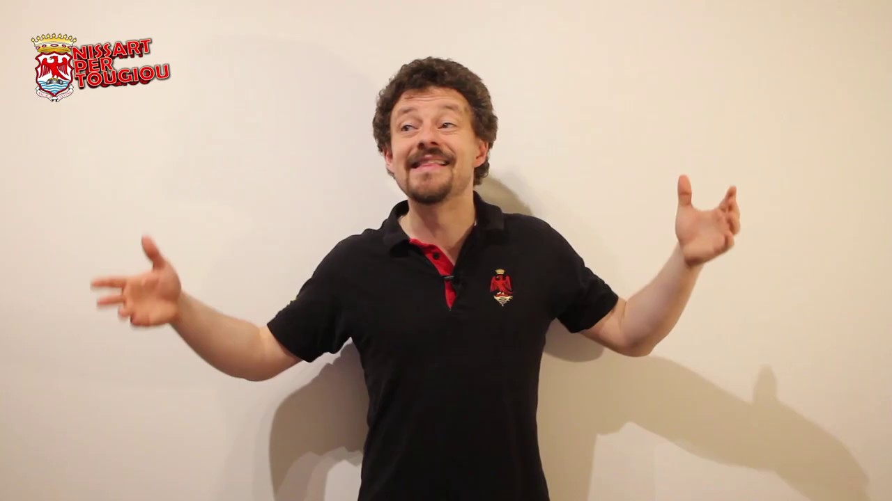 Lesson 10 de Nissart : Lo partissip passat e lo passat compauat (2)