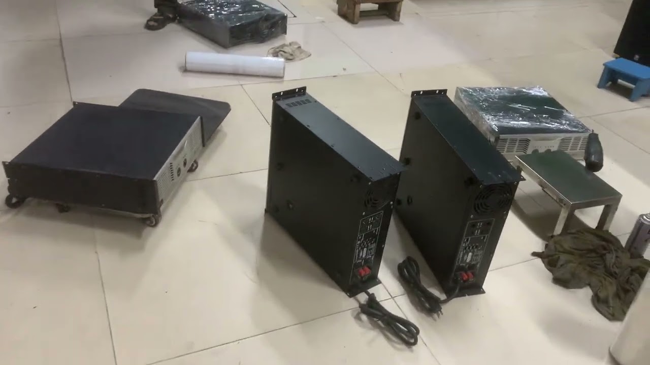 ĐẨY Stvdio Due S-8.8 siêu khỏe siêu bền vững và cực hay :0963179989