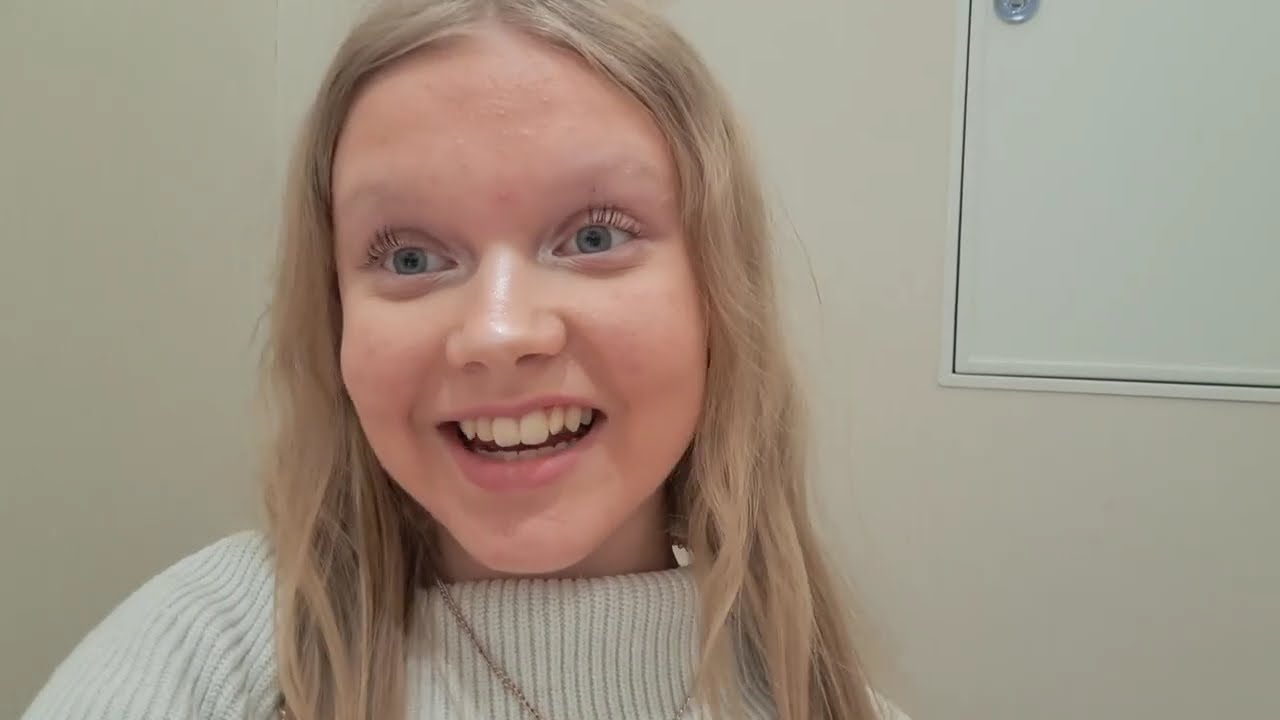 Laivavlog osa 1