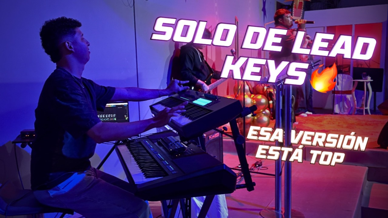 SEÑOR ERES FIEL - #keyscam  (You Are Good - Filipe Martins - Israel and New Breed - Dante Gebel)