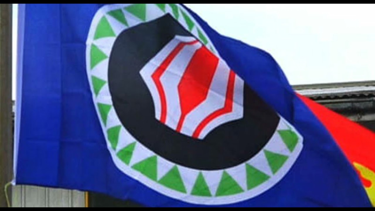 Mars Band- pentola(PNG Music Autonomous region of Bougainville)
