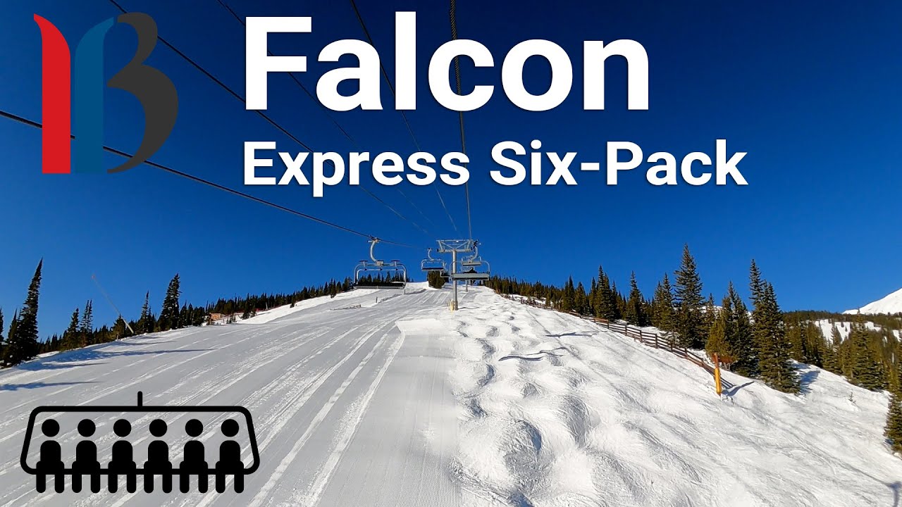 Breckenridge - Falcon SuperChair