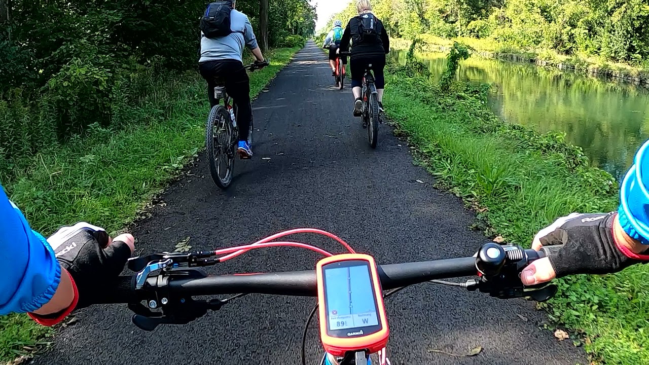 Breisach   Muntzenheim   Neuf Brisach 2021